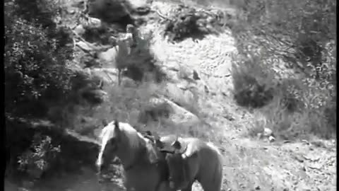 Annie Oakley 1954 TV Series - Ep 15 Justice Guns