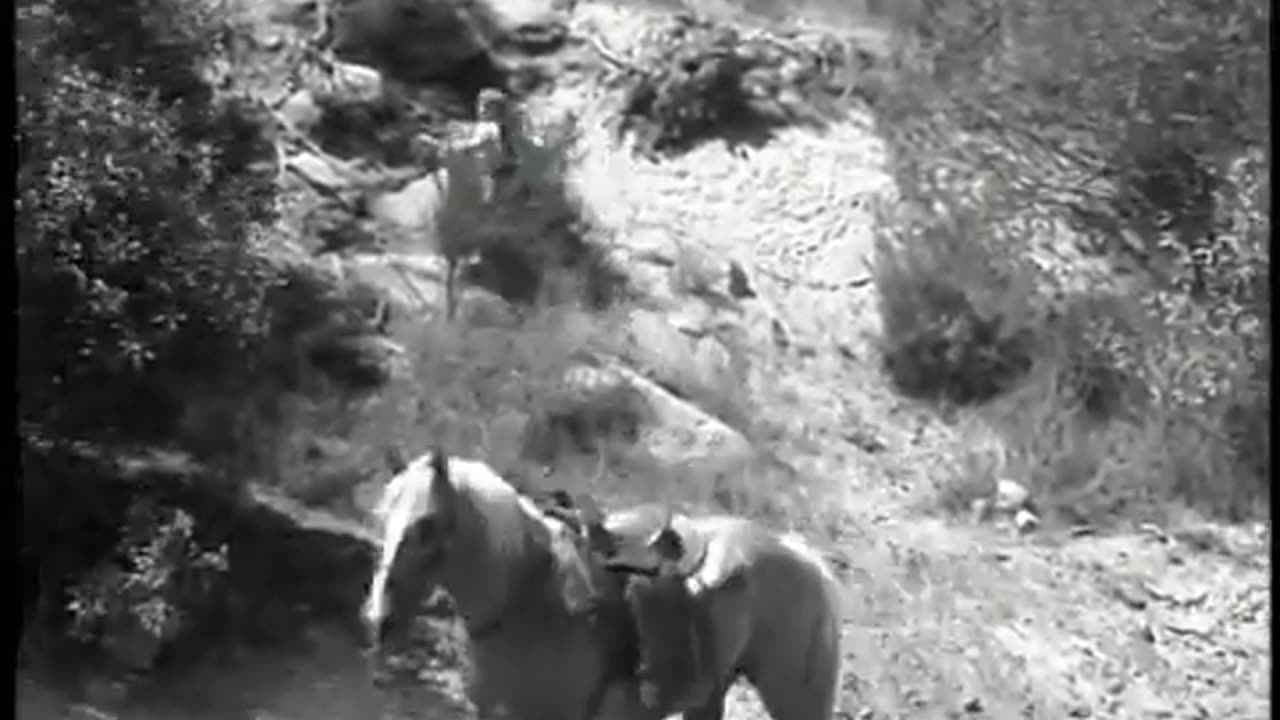 Annie Oakley 1954 TV Series - Ep 15 Justice Guns