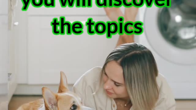 DOG TRNNING PRODUCT