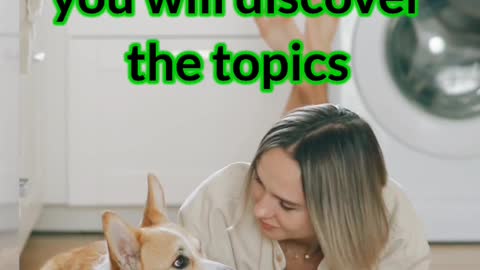 DOG TRNNING PRODUCT