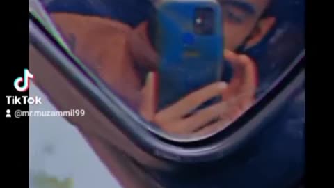 My tik tok