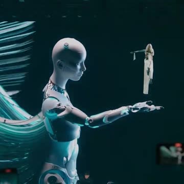 Welcome To The Opera live at @Tomorrowland #anyma #grimes