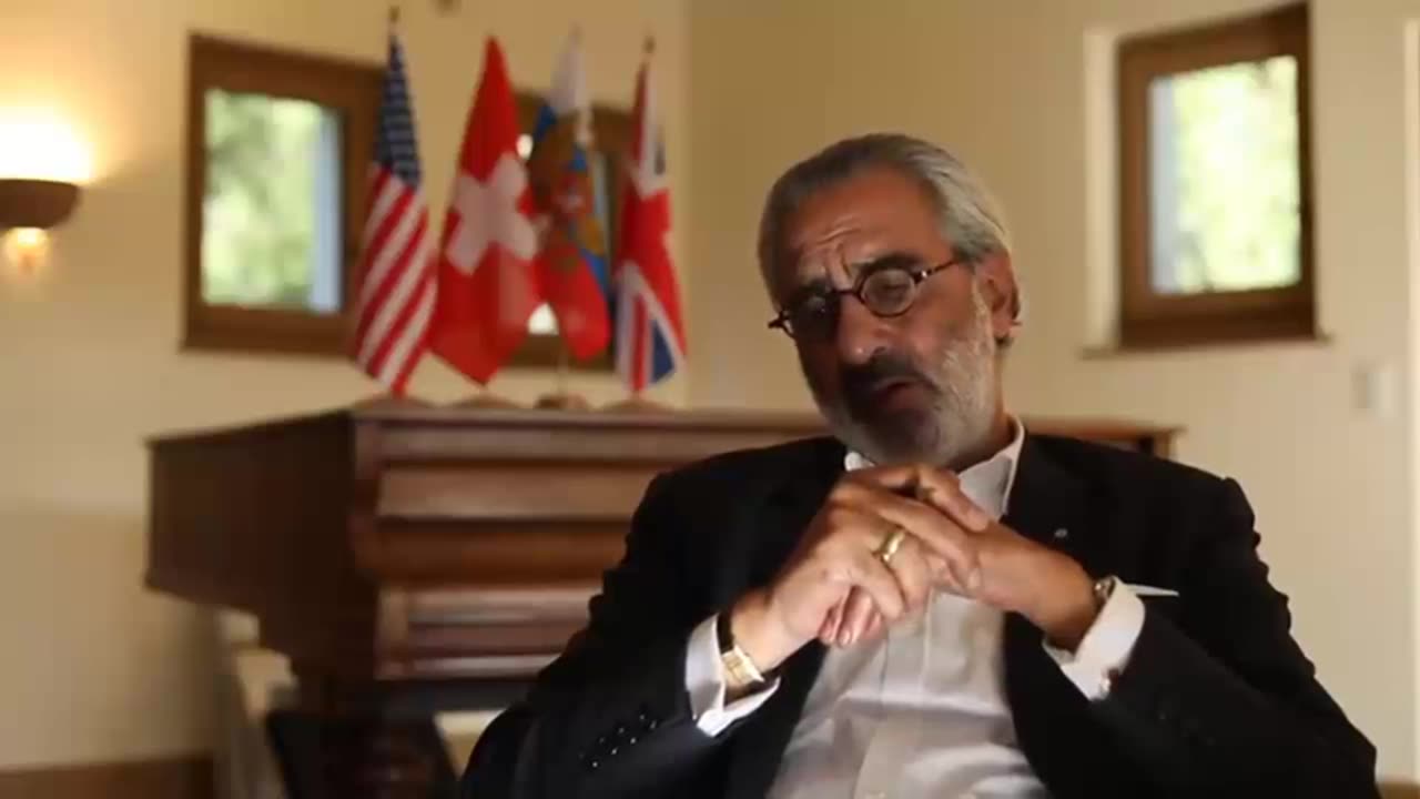 PASCAL NAJADI
