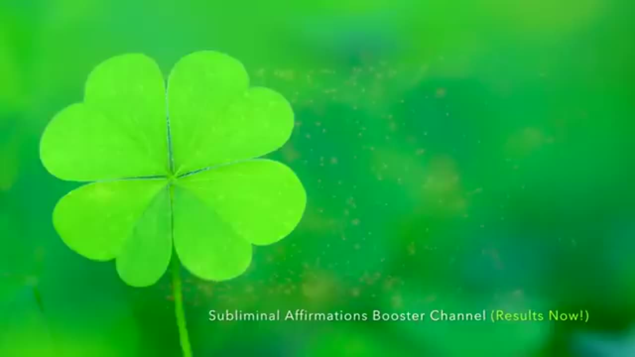 Sublimation affirmations