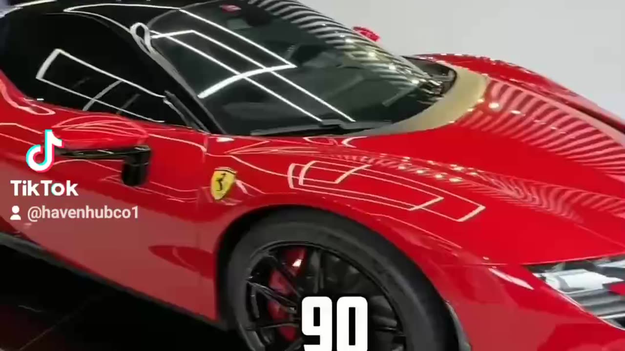 Billion dollar cars