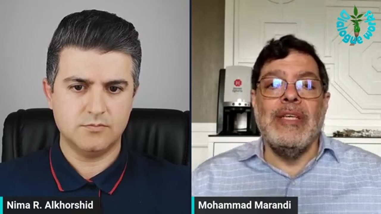 Mohammad Marandi- Israel's Downfall- Iran & Hezbollah Ready to CRUSH the IDF in a SHOCKING Defeat!