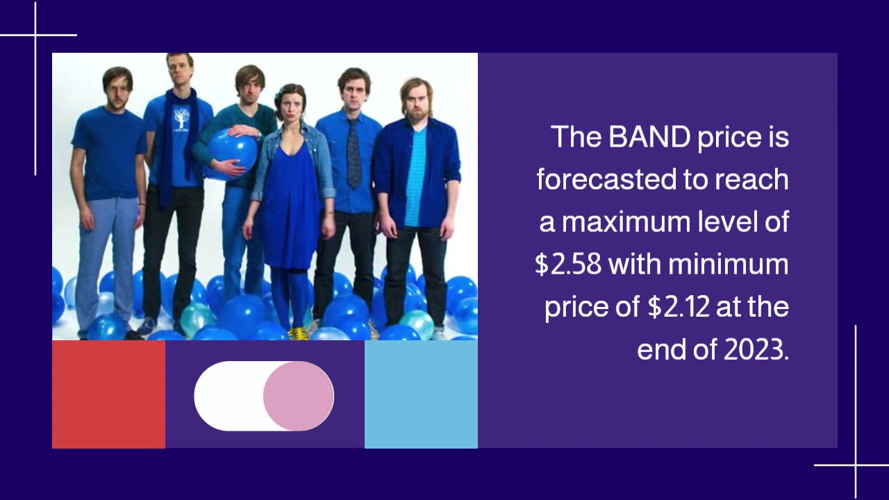 Band Protocol Price Forecast FAQs