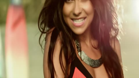 Inna - More Than Friends (Master ProRes) UHD 4K