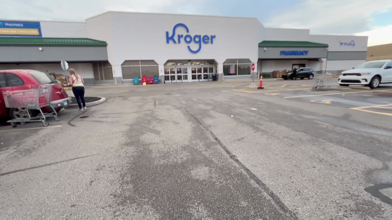 Kroger