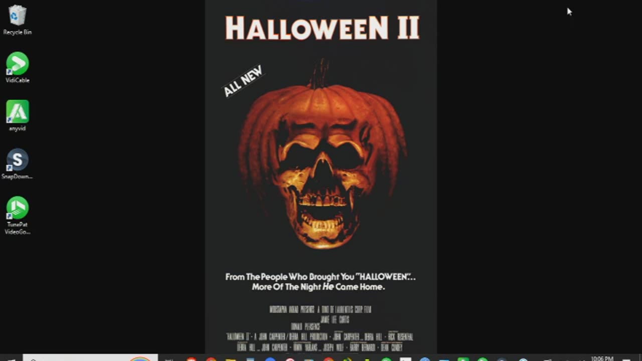 Halloween II (1981) Review