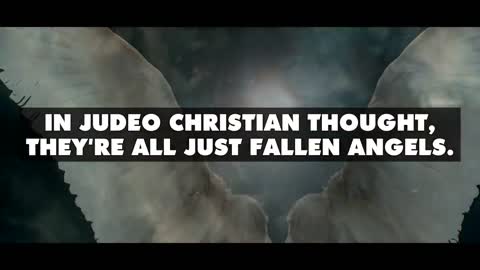 [⛔Don't Watch Alone⛔] Jinn - All You Need To Know!