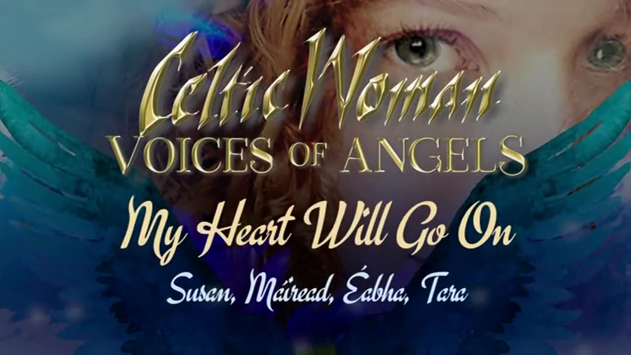 Voices of Angels album sample