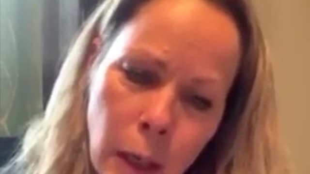 Organizer of Canadian "Freedom Convoy" posts video message you just have to see