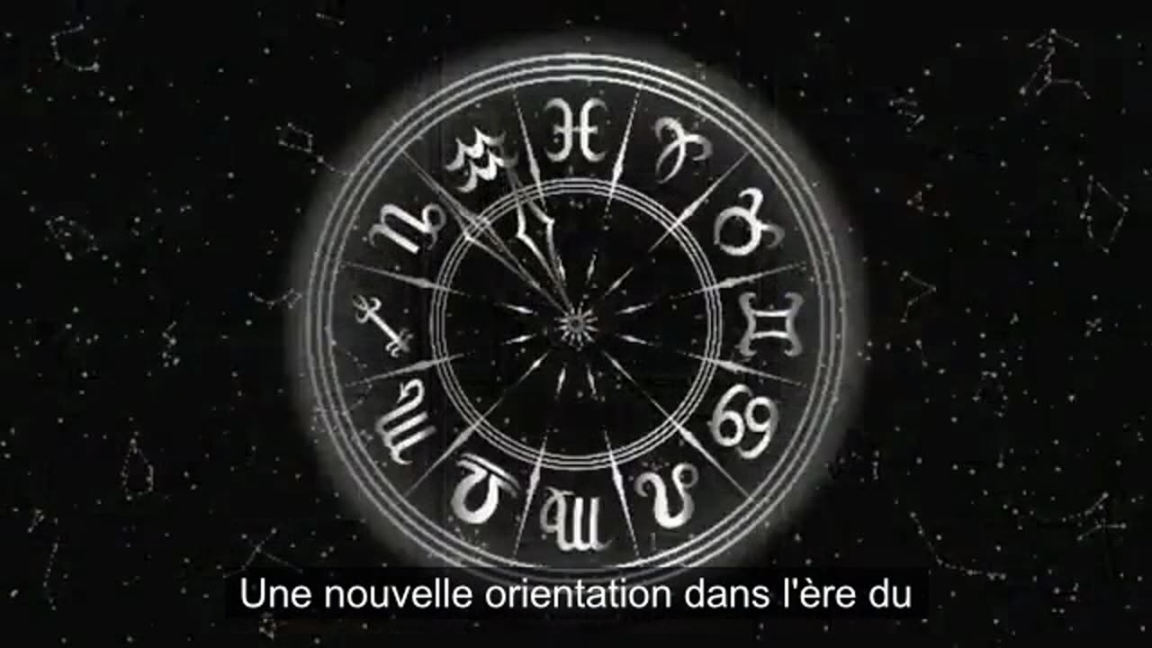 The Astrological Ages - What You Need to Know - sous titré en français