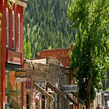 Exploring Virginia City's Historic Charms: Timeless Adventure