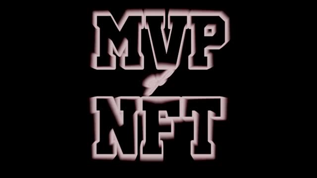 Wolf Game MVP of NFT