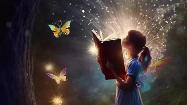 Amazing Sains animation