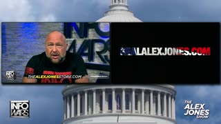 The Alex Jones Show: Sunday 10/06/24 Full Show