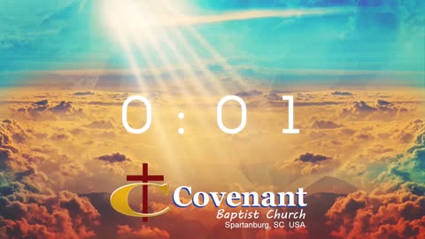 Rejoicing In The Lost