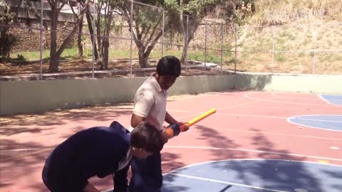 Funny Back to School Fails