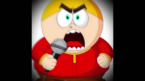 Let the Bodies Hit the Floor Eric Cartman (Ai Cover)
