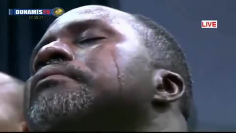 Wasted On You [song] Dr Pastor Paul Enenche #IMFFC2018
