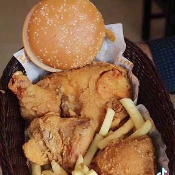 Faisal abad yummy broast