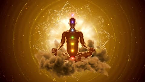 Deep Healing Meditation with Chakra Alignment and Raga Therapy