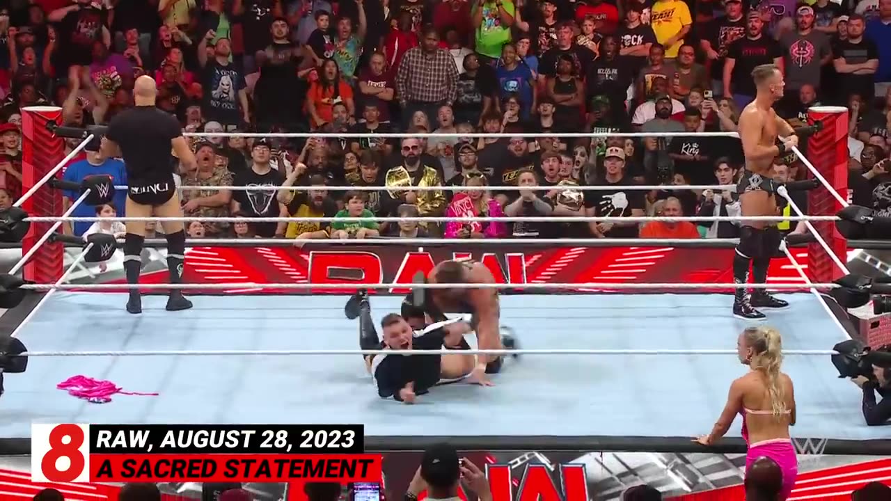 Wwe raw 28 august raw smackdown wwe wwe