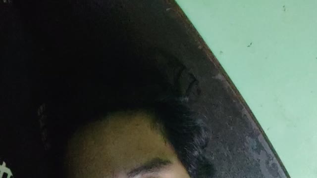 First Filipino on Rumble