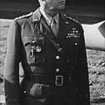 Oct 3, 2023 Gen. Patton quotation of the day #ww2 #war #leadership #meshuggah