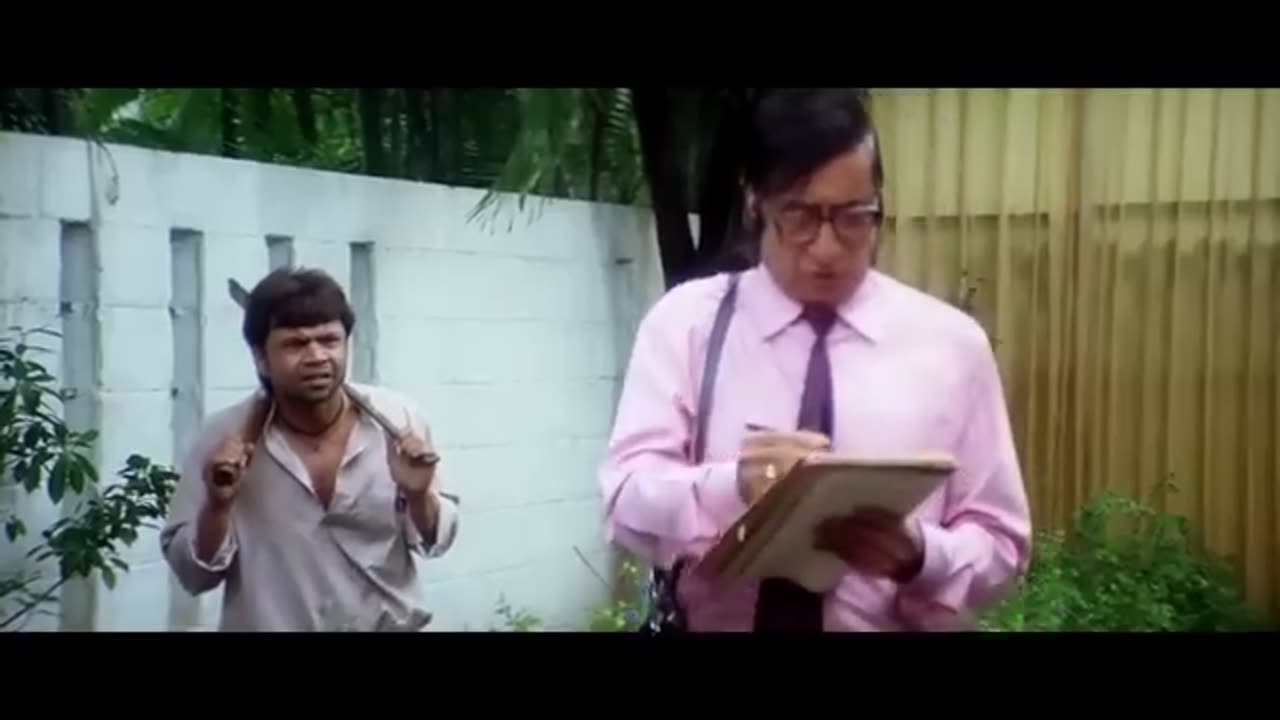 New Hindi Comedy video Rajpal Yadav