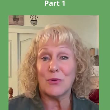 Trauma & Parasites pt. 1