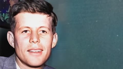 YOUNG JFK