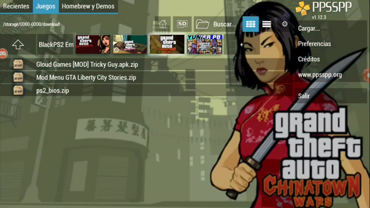 GTA V On Android Mobile 1000 Working