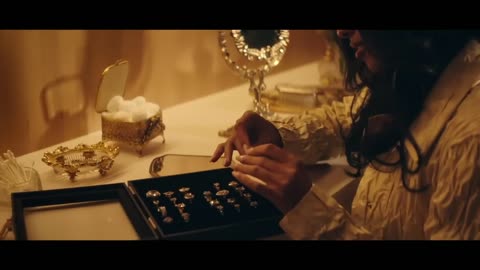 Lil Baby 'Forever' ft. Fridayy (Music Video)