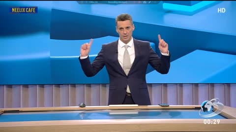 În Gura Presei cu Mircea Badea - Marți 7 Martie (2023)