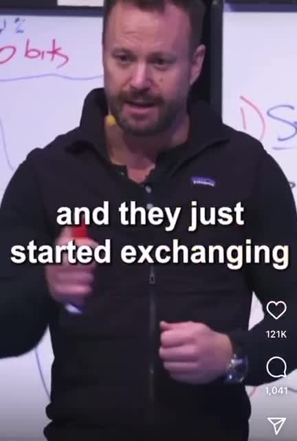 Fractional Reserve Lending