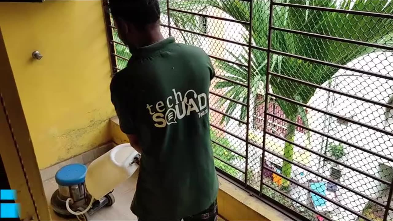 Deep Cleaning In Bangalore | Techsquadteam.com