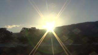 Kailua-Kona, HI — Kohanaiki Beach Park - Sunrise