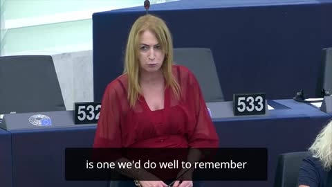 NATO IS NOT YOUR FRIEND.