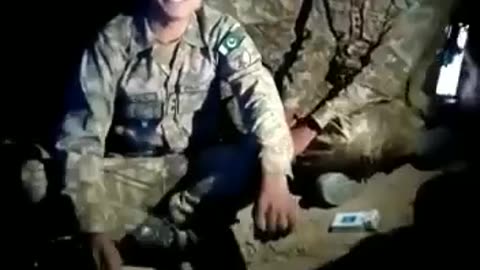 Pak Army Song