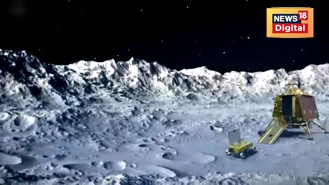 Chandrayan 3 ka rahasya