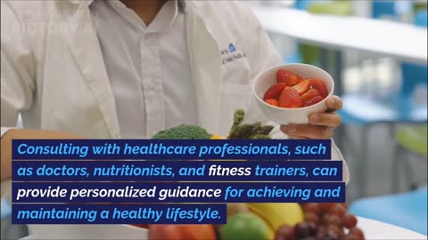 Why healthy Life style is necessary to become successful