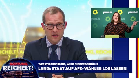 Menschen zum AfD-Austritt bewegen