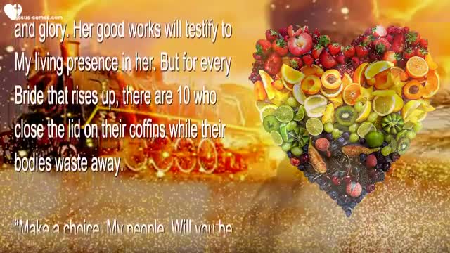 Let Me anoint and empower you... No more Excuses ❤️ Love Letter from Jesus