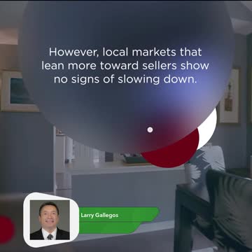 Are We Finally in a Balanced Market?