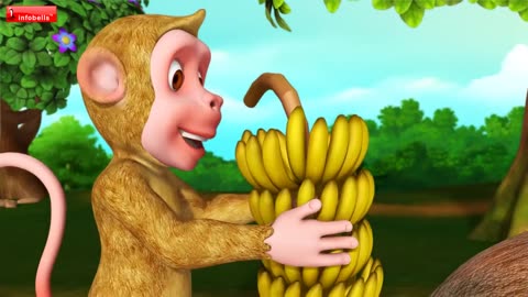Cartoon video
