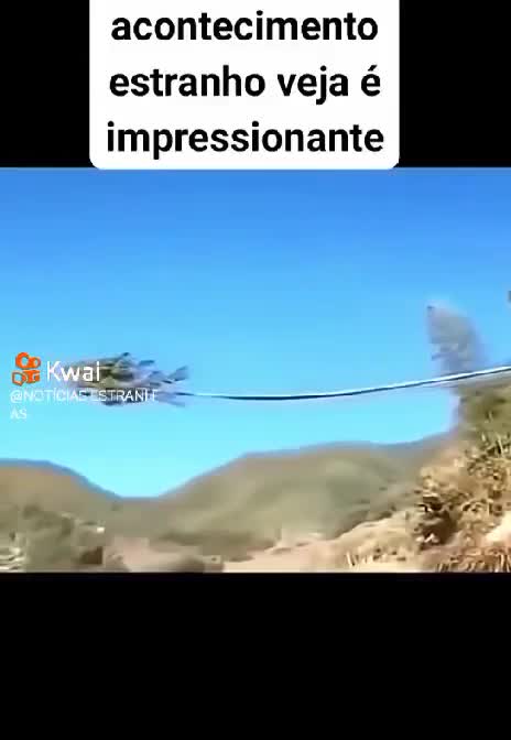 STRANGE EVENT SEE WHAT THIS IS WATCH THE VIDEO AND SHARE