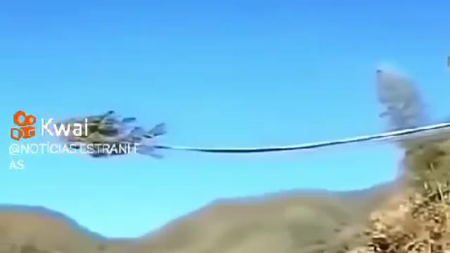 STRANGE EVENT SEE WHAT THIS IS WATCH THE VIDEO AND SHARE